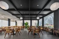 Senge Hotel - Desayuno