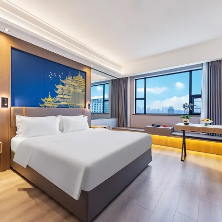 Dongpo International Hotel