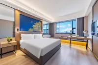 Dongpo International Hotel Hotels near Future Buildings