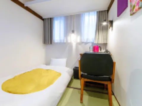 The OneFive Tokyo Shibuya Hotels near Shibuya