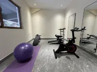 Mangshan Yuju Yao Hotel
