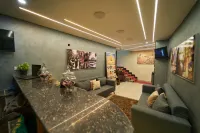 New Gardenia Pyramids view - Rooftop Hotels in Al Haraneyah