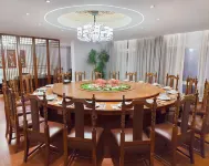 Vienna International Hotel (Xuyi Hongwu Avenue) - breakfast