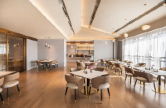 โรงแรมเอทัวร์ เมืองเสื้อผ้า เกาโหยว โรงแรมในเกาโหยว