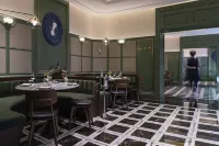 HOTEL BANOV TOWNSCAPE WUHAN - Breakfast