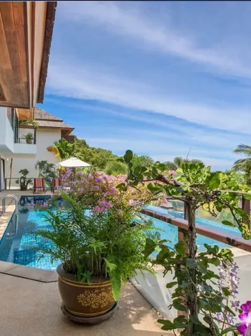 รูปภาพของบ้านบัวสวรรค์