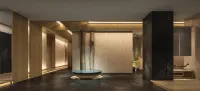 Courtyard by Marriott Yangzhou - spa