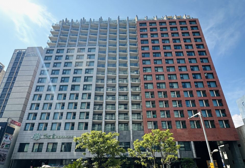 2. 에어시티호텔 주..