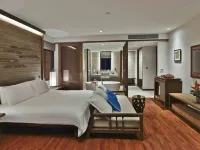 Pimalai Resort & Spa Hotels near Klong Chak Beach