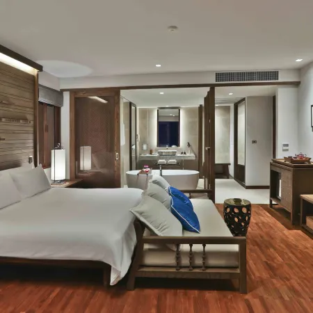 Pimalai Resort & Spa