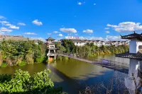 Mouding County Yunju Inn (Yiheyuan Branch) Hotel a Mouding