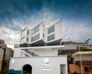 行雲裡·Villa海岸風情輕奢美宿（嵊山漁港店）