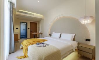 Xiamen Time Beauty Villa