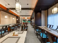 TILL BRIGHT Hotel (Zhongshan Fuyi Cheng Zhongshan Station) Hotel in zona Parco Zimaling
