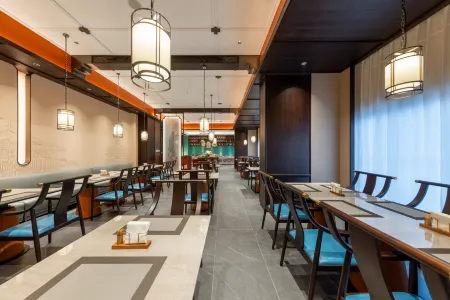 TILL BRIGHT Hotel (Zhongshan Fuyi Cheng Zhongshan Station)