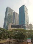 Staycation Central Jakarta Holland Village Hotel dekat GBI Kairos Malaka Country