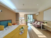 Encounter · Fanghua Cinema Apartment (Jinyuan Shopping Mall Store) - สัตว์เลี้ยง