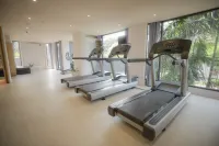 Balcony Seaside Sriracha Hotel & Serviced Apartments