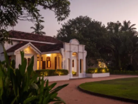 Uga Riva - Negombo Hotels in Gampaha