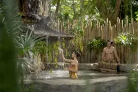 TreeHouse Villas Koh Yao - Adults Only - spa