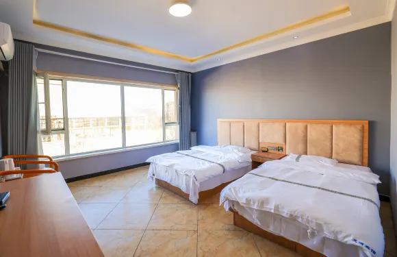 商都龍灣國際酒店