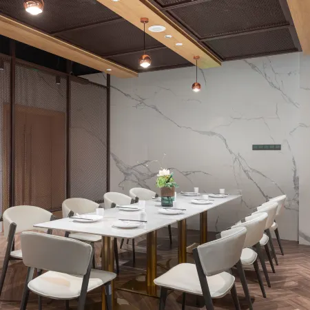 Yicheng Hotel (Changsha Huanghua Airport Branch)