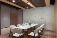 Yicheng Hotel (Changsha Huanghua Airport Branch) - breakfast