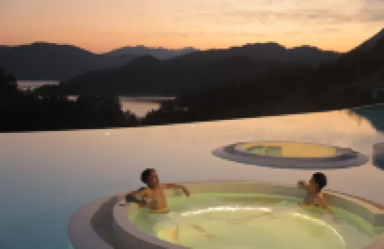 YuYan - Lake View Boutique Hotel