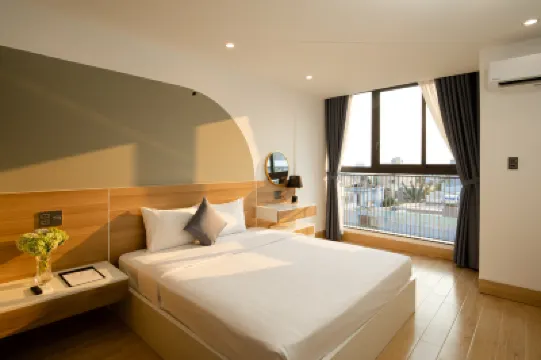 First Studio Hotel Da Nang Hotels near Danang Architecture University