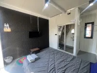Kua Car Camp Hotels in Hang Chat District
