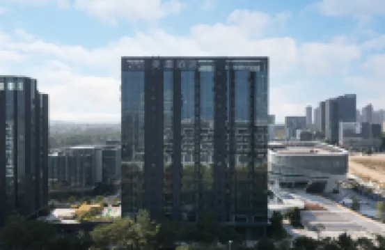 Mercure Xiamen Science City Hotels in Xiamen