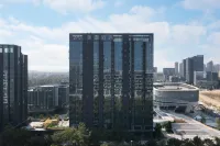 Mercure Hotel near Zhigu Yungu Metro Station in Xiamen Hotel in zona Gymnasium