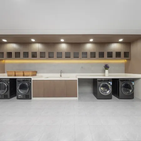 Lavande Hotels Dazhou Renhe New City Store