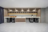Lavande Hotels Dazhou Renhe New City Store - Gym