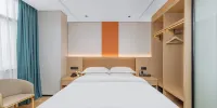 Sanjiang Dongdu Boutique Hotel - 豪华女王套房