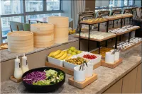 JI Hotel (Quanzhou Fengze Square Fengtianjie) - breakfast