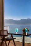 Dali Shuanglang Water Wangyue Seaview Inn
