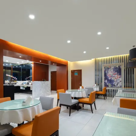 Jinjiang Inn (Yixing Renmin Middle Road Pedestrian Street)