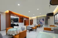 Jinjiang Inn (Yixing Renmin Middle Road Pedestrian Street)