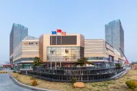 Ximan Intelligent Cinema Apartment