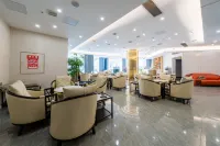 Huangchao Ho'tel Hotels in Zitong