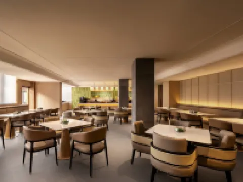 Atour Hotel Jiashan Luoxing Central Garden Hotels in Jiashan