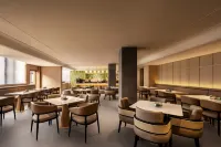 Atour Hotel Jiashan Luoxing Central Garden