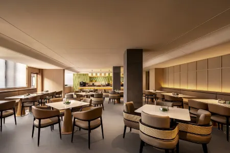 Atour Hotel Jiashan Luoxing Central Garden