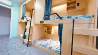 Shenzhen Mushroom House Youth Hostel