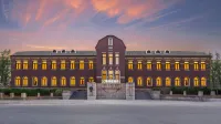 Royeah Hotel Hotels in Dalian