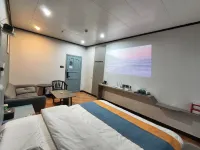 新佳峰公寓（海豐縣藍天廣場店） - 2 星級