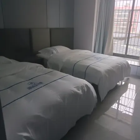 Hunan Hotel Ξενοδοχεία στην πόλη Γκούιντινγκ
