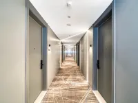 Haoshuang Business Hotel