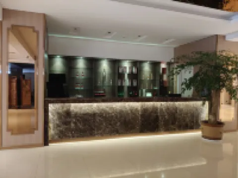 維也納國際酒店（保山龍陵店） 龍陵酒店